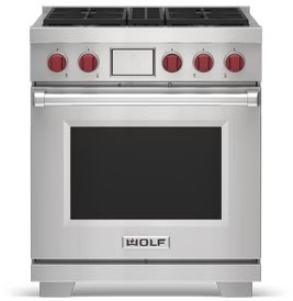 WOLF Cooking Range